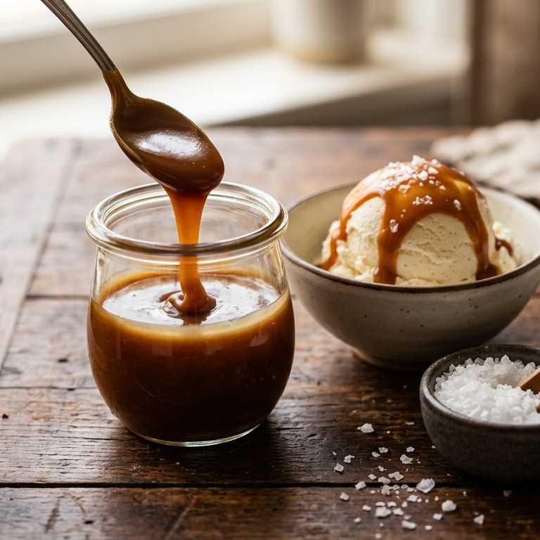Caramelcréme recept