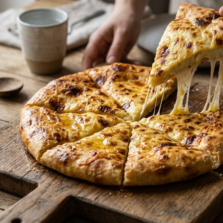Chatsjapoeri recept