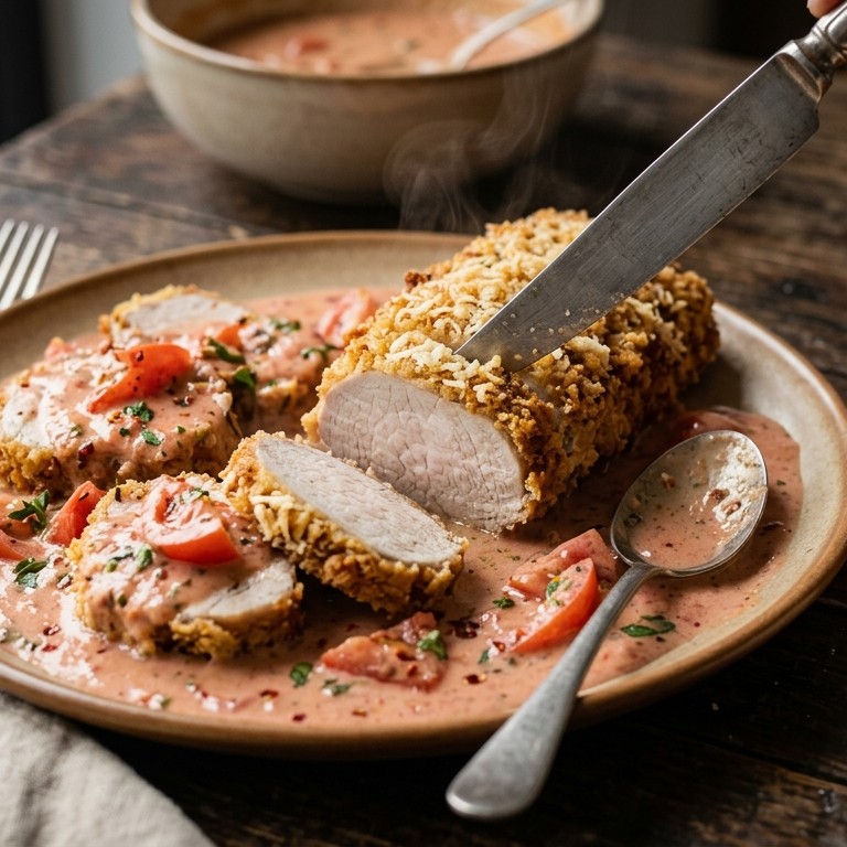 Chilli varkenshaas recept