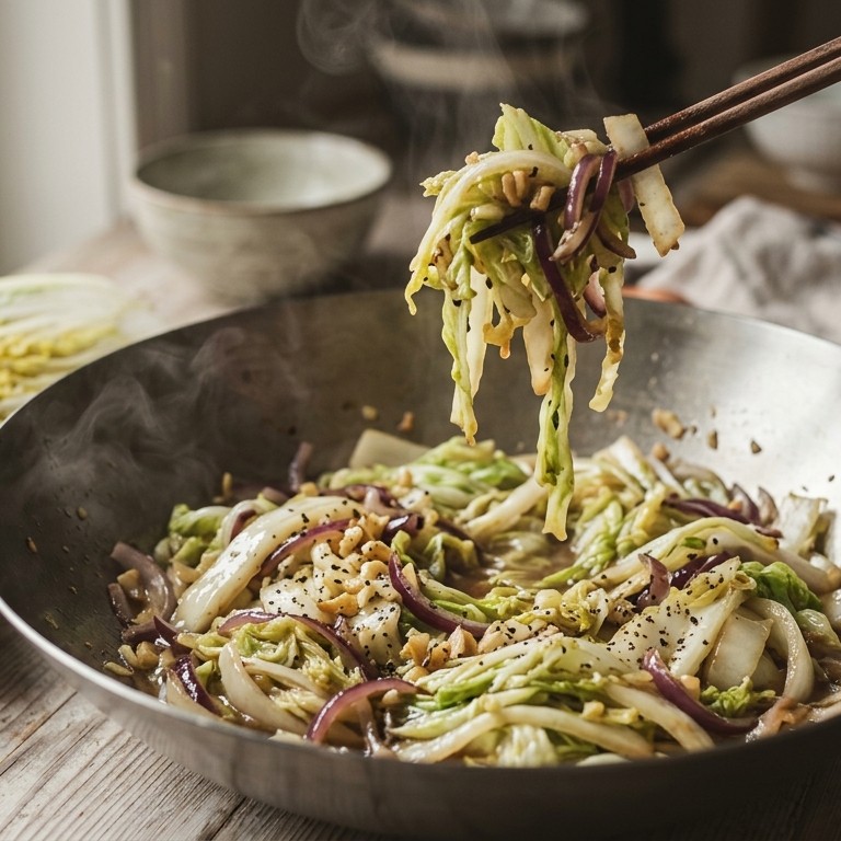 Chinese kool recept