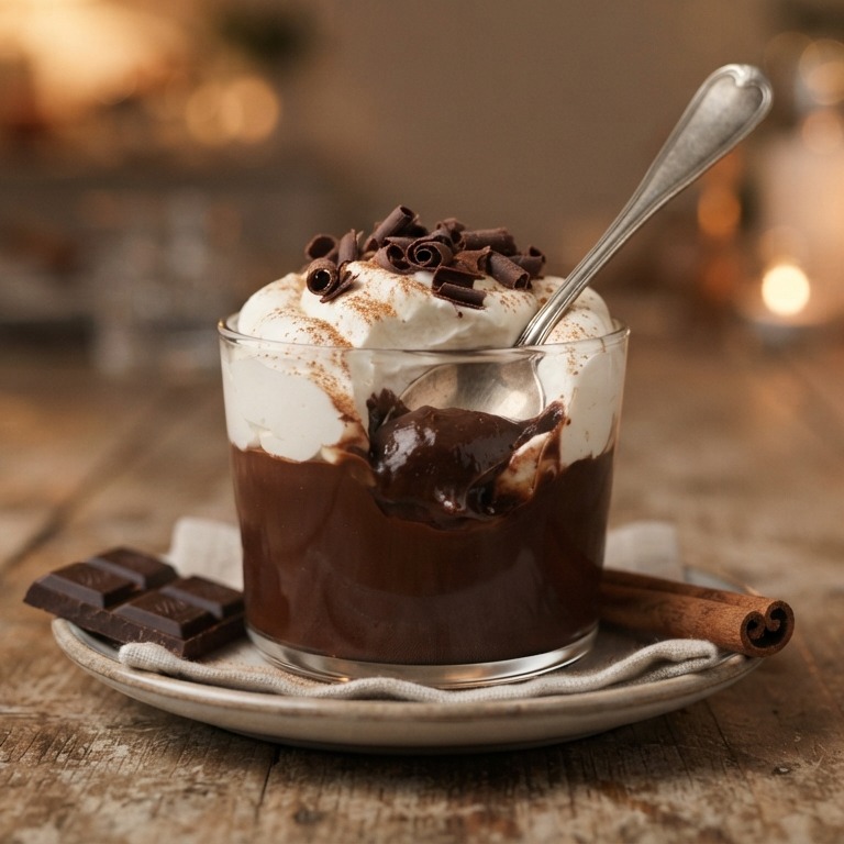 Chocolade verrassing recept