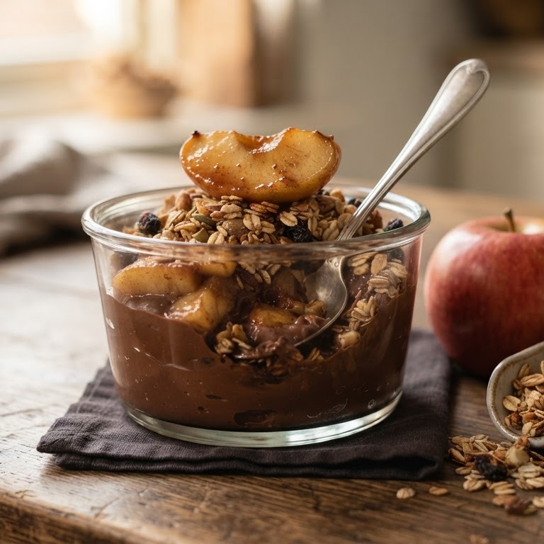 Chocotoetje recept