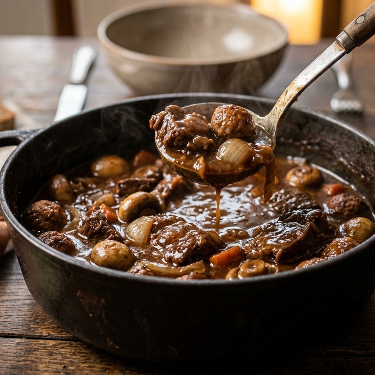 Choesels recept