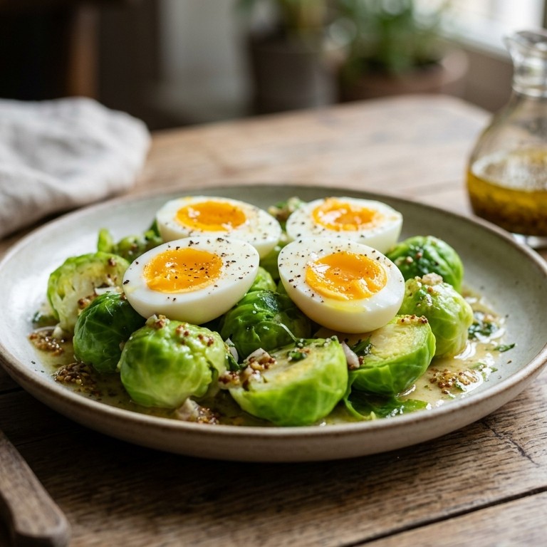 Chou de vache recept
