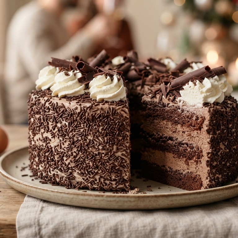 Christoffeltaart recept