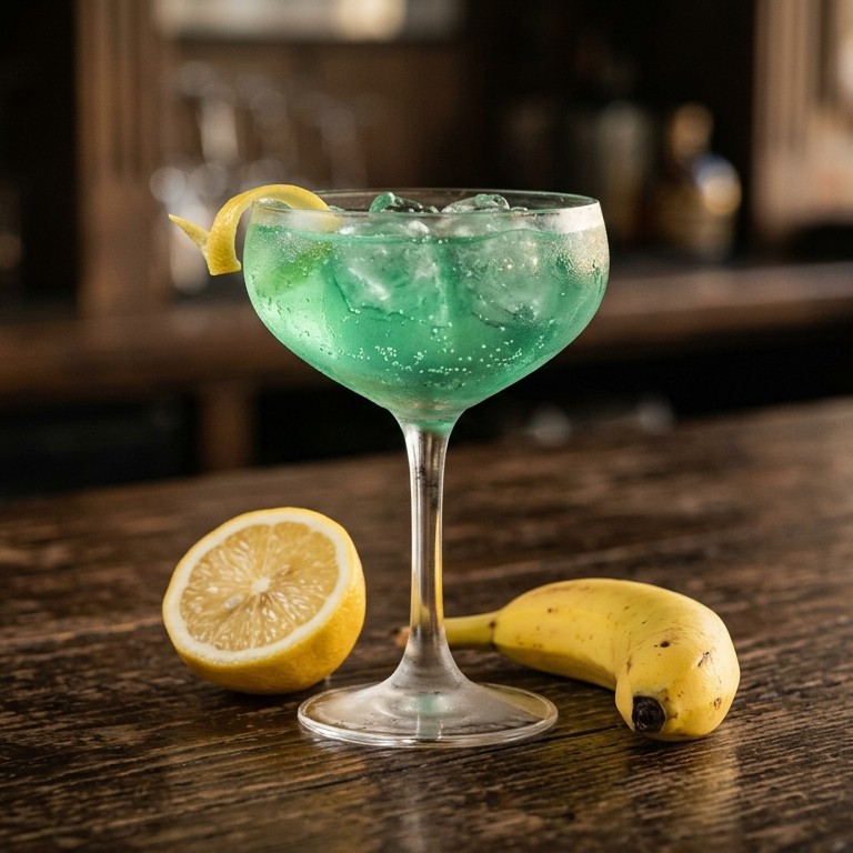 Cocktail Ole recept