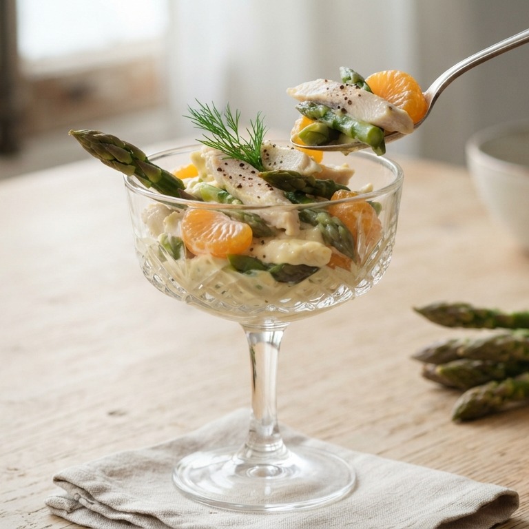Cocktail Prins Alexander recept