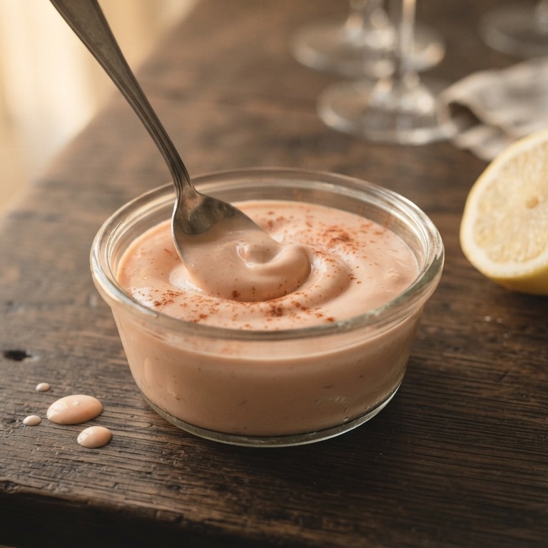 Cocktail saus recept