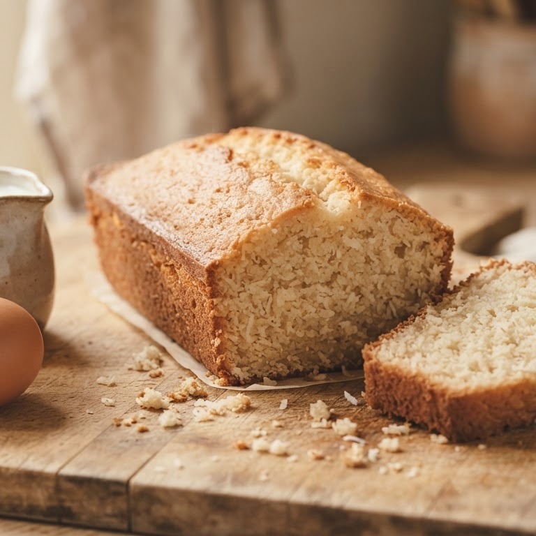 Cocoskoek recept