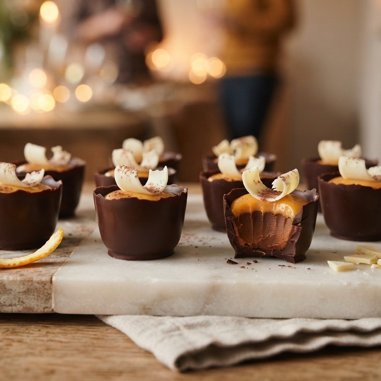 Collettes recept