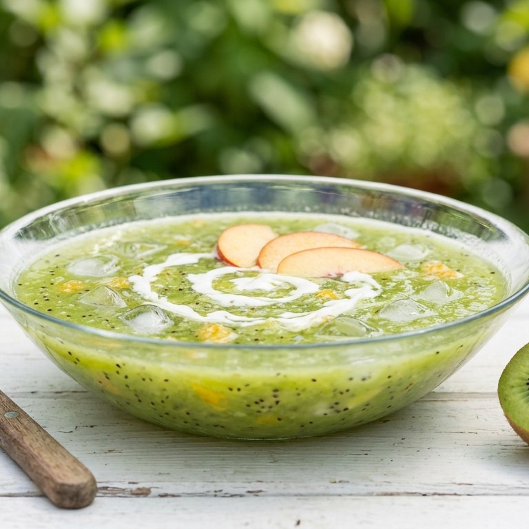 Coole soep recept