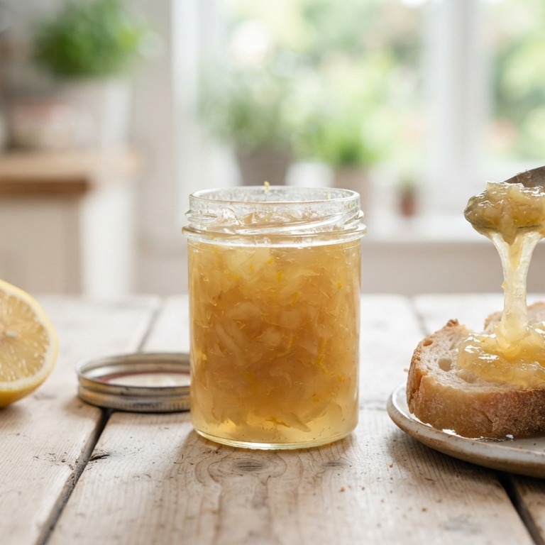 Courgette-ananasjam recept
