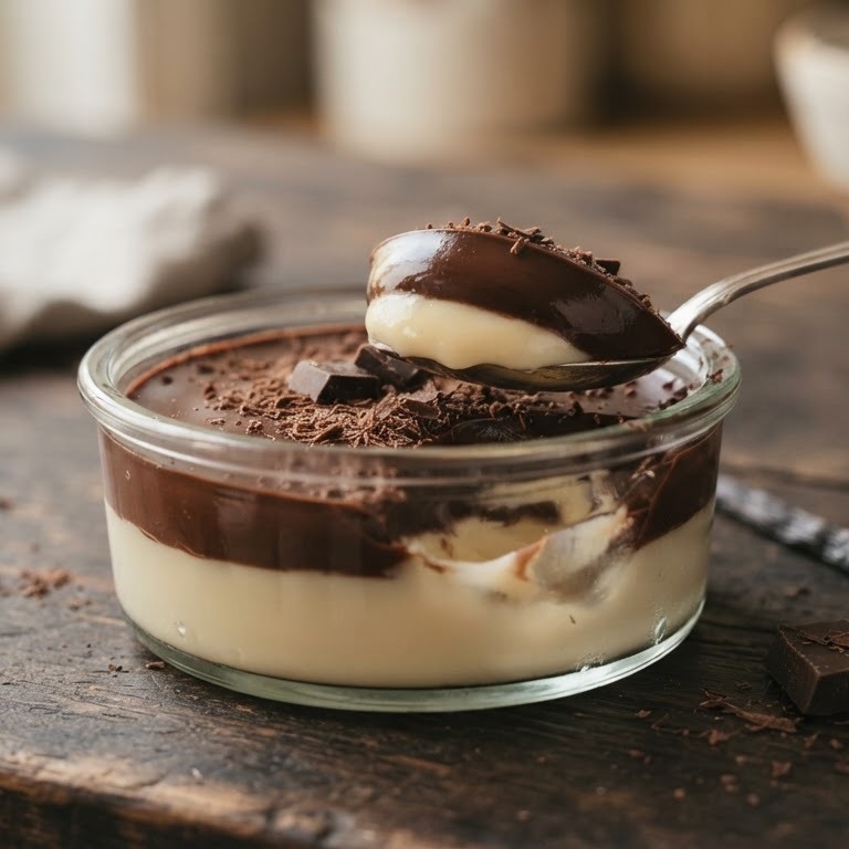 Creme mic mac recept