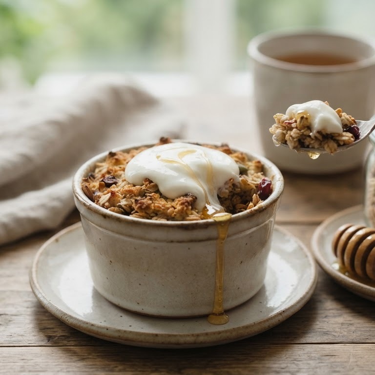 Cupje gezond recept