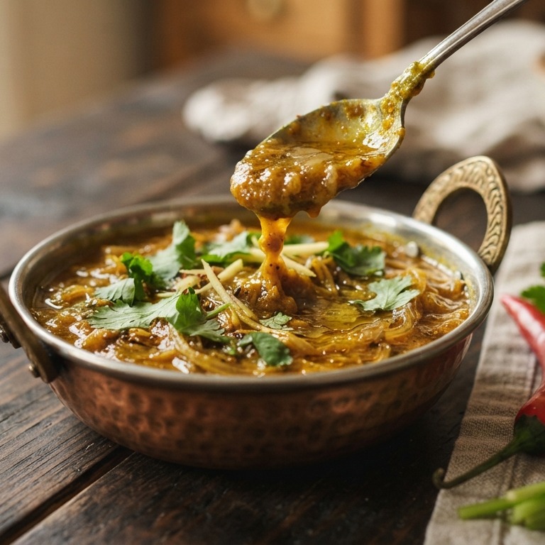 Currysaus recept