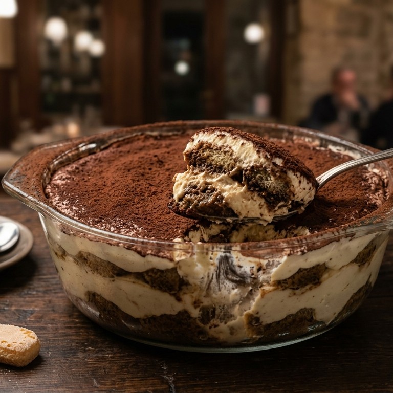 De allerlekkerste tiramisu recept