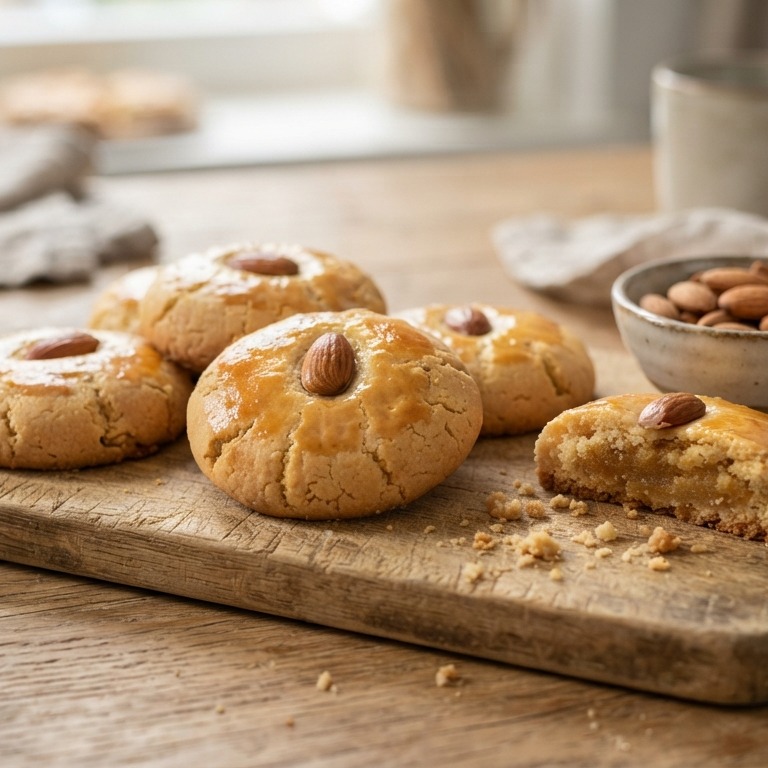 De lekkerste gevulde koeken recept