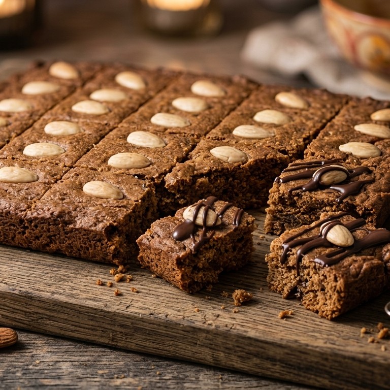 De lekkerste speculaas recept