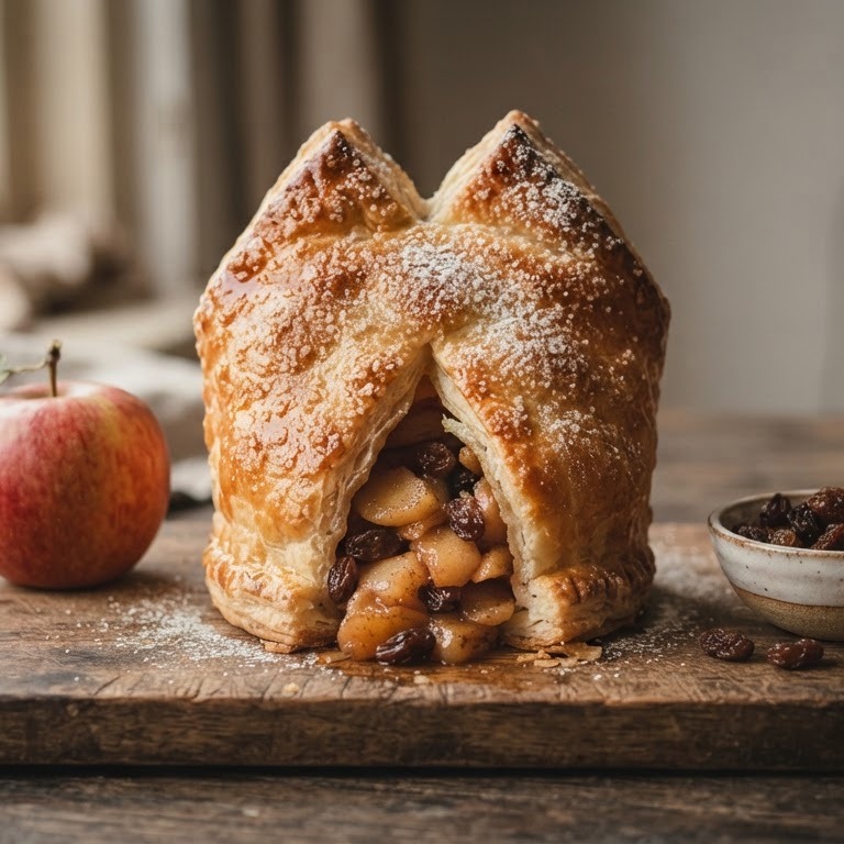 De mijter van sinterklaas recept
