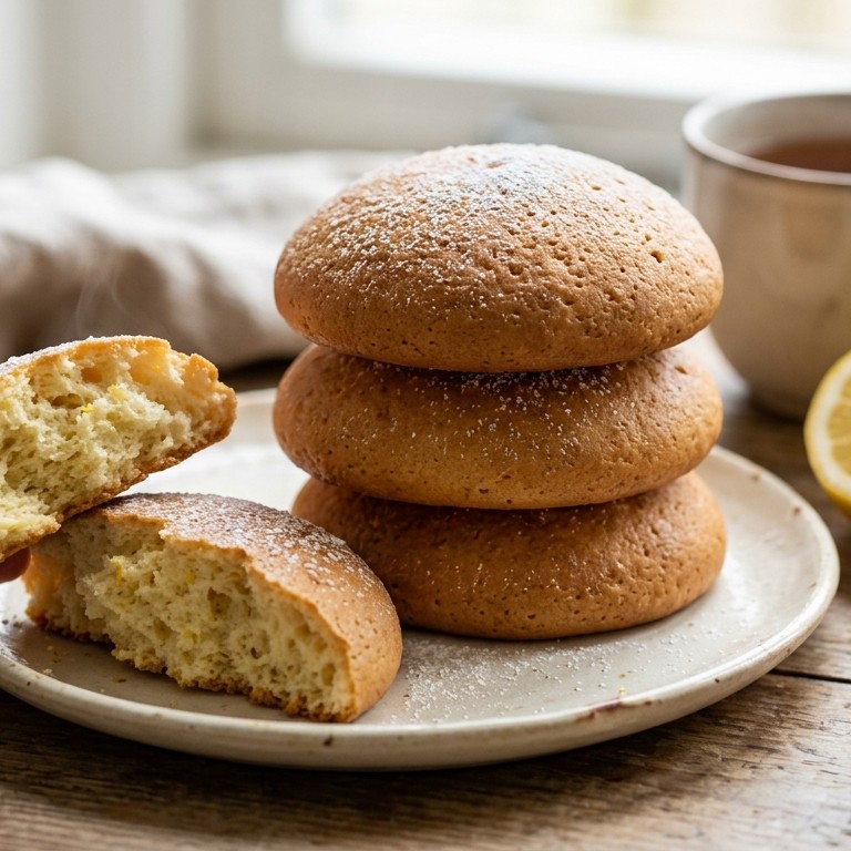 De snelste eierkoeken recept