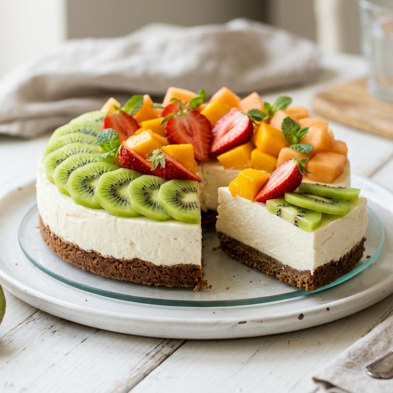 Delikatessetaart recept