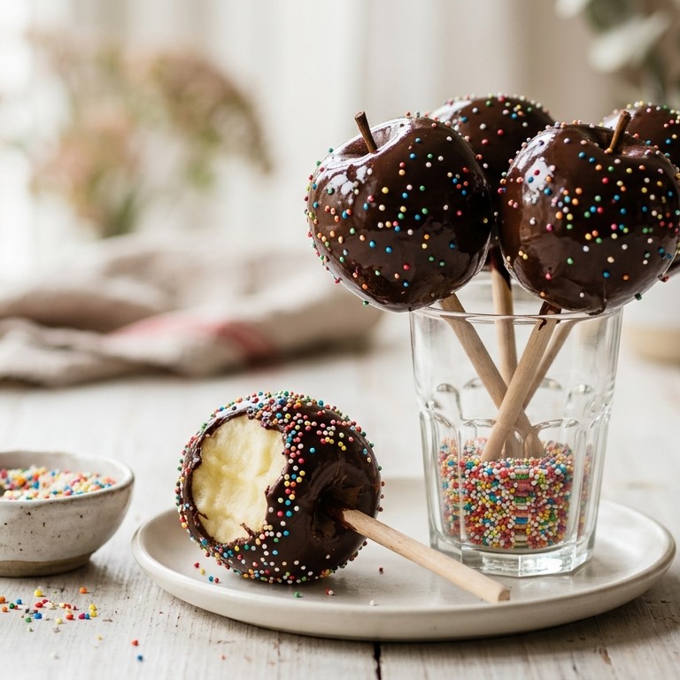 Disco Appel recept
