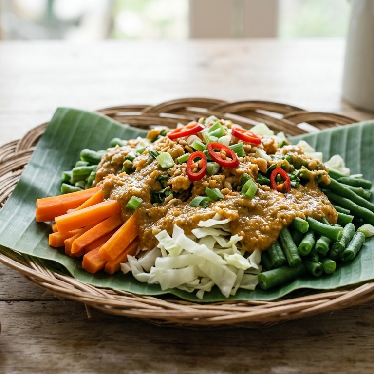 Djeganan 1 recept