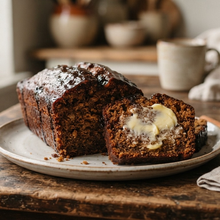 Drentse kruidkoek (à la Snoep) recept
