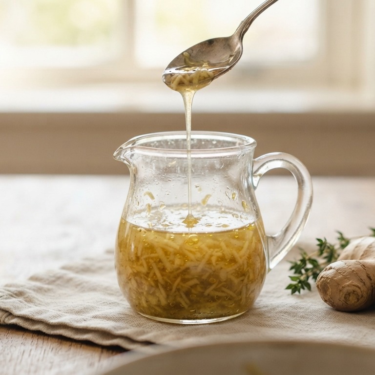 Dressing met citroen recept