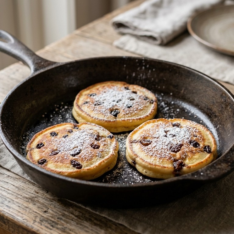 Drie-in-de-pan recept