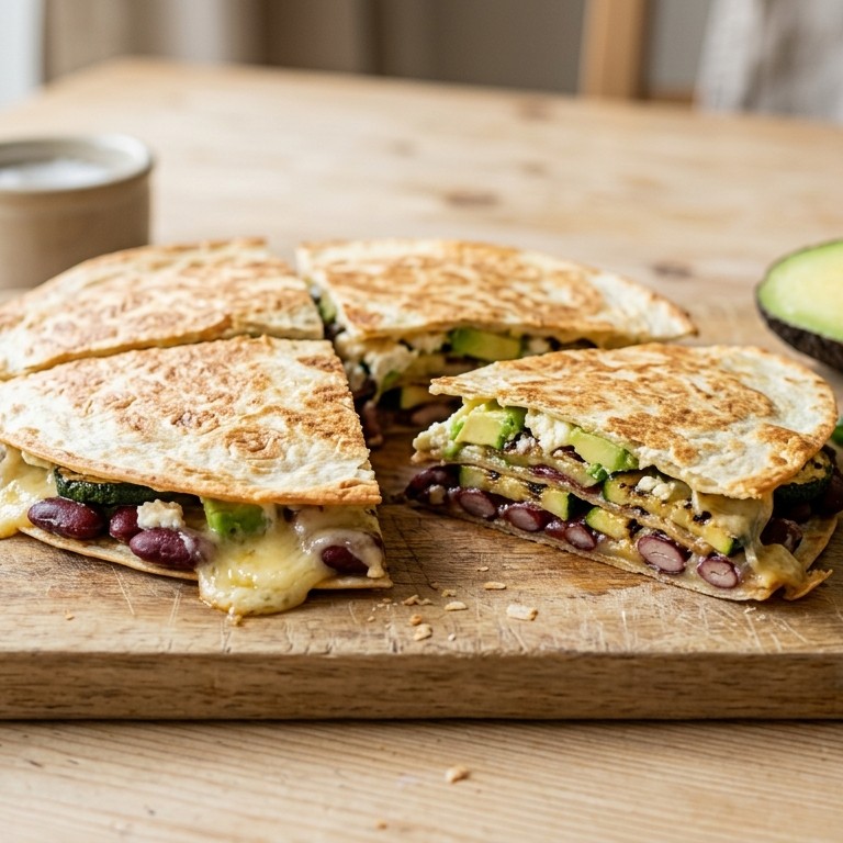 Dubbele tortilla recept