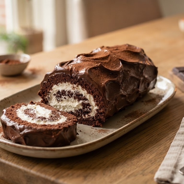 Duivelsstaart recept