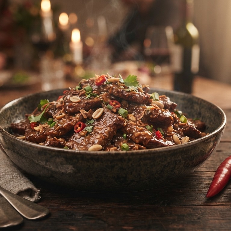 Duiveltjes  vlees recept