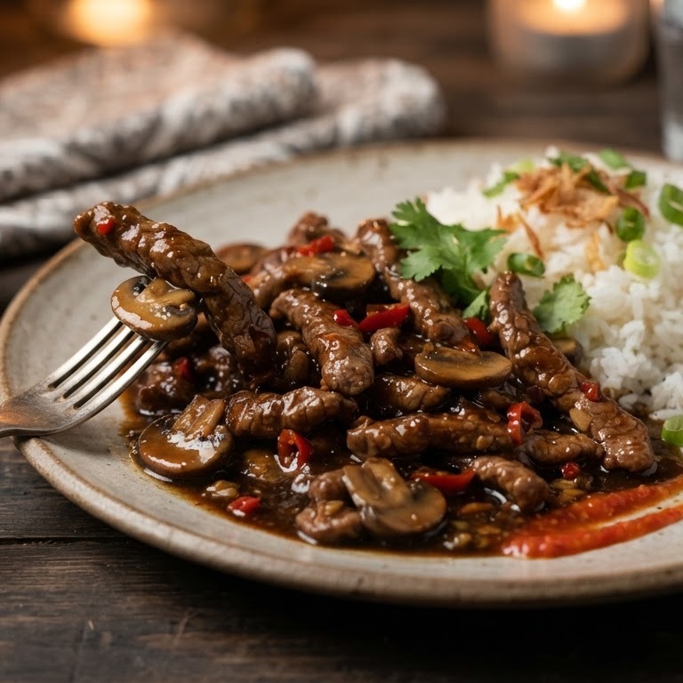 Duiveltjesvlees recept