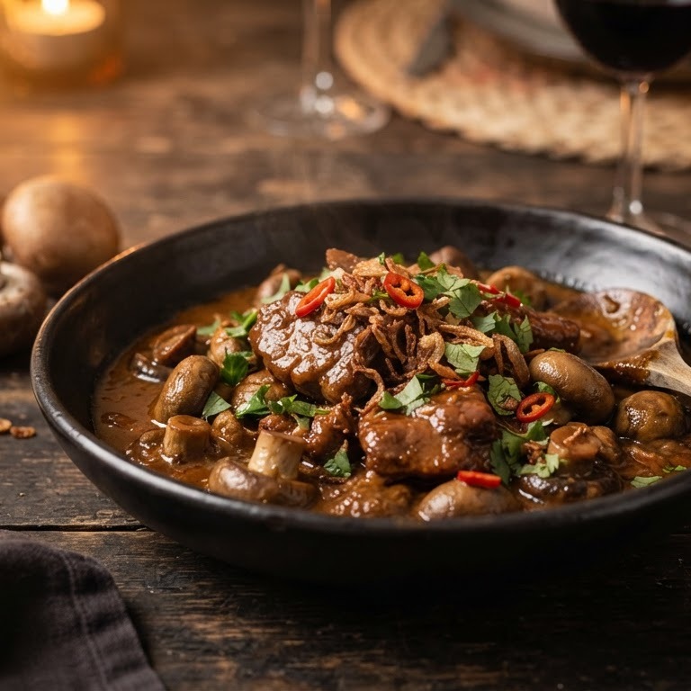 Duiveltjesvlees (lactose vrij) recept