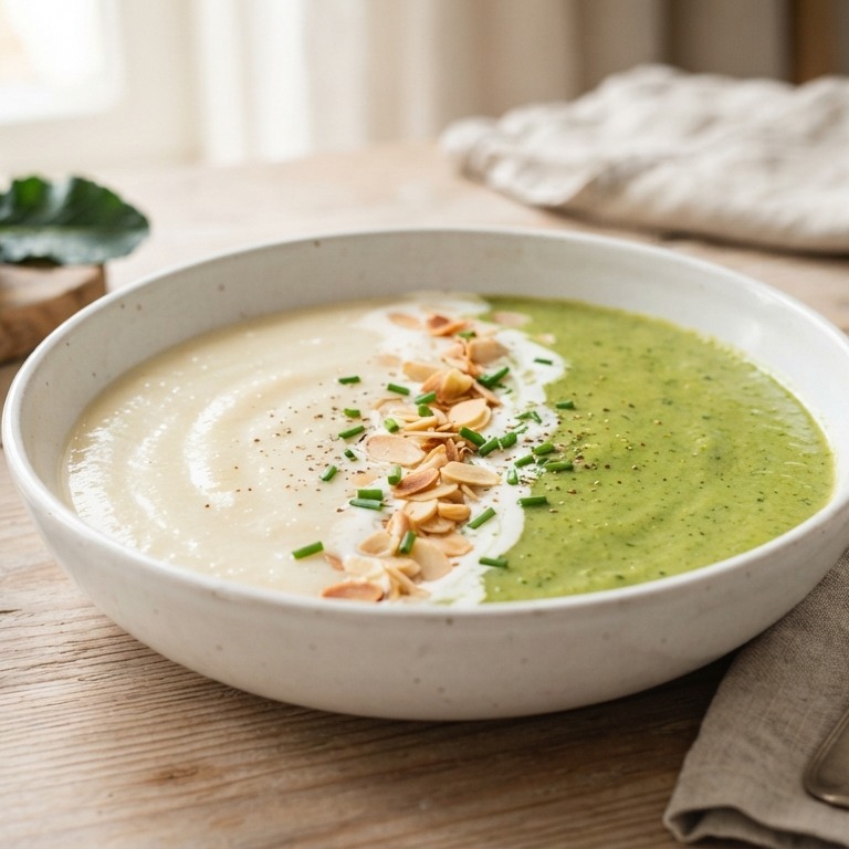 Duo soep recept