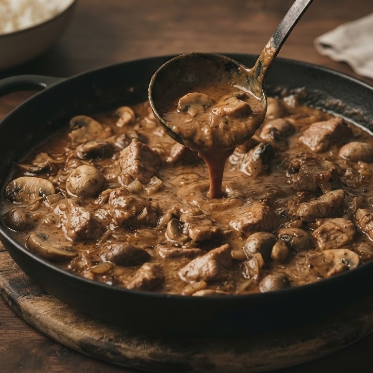 Duveltjespot recept