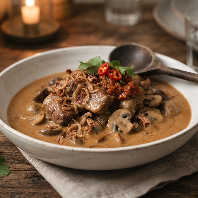 Duveltjesvlees recept