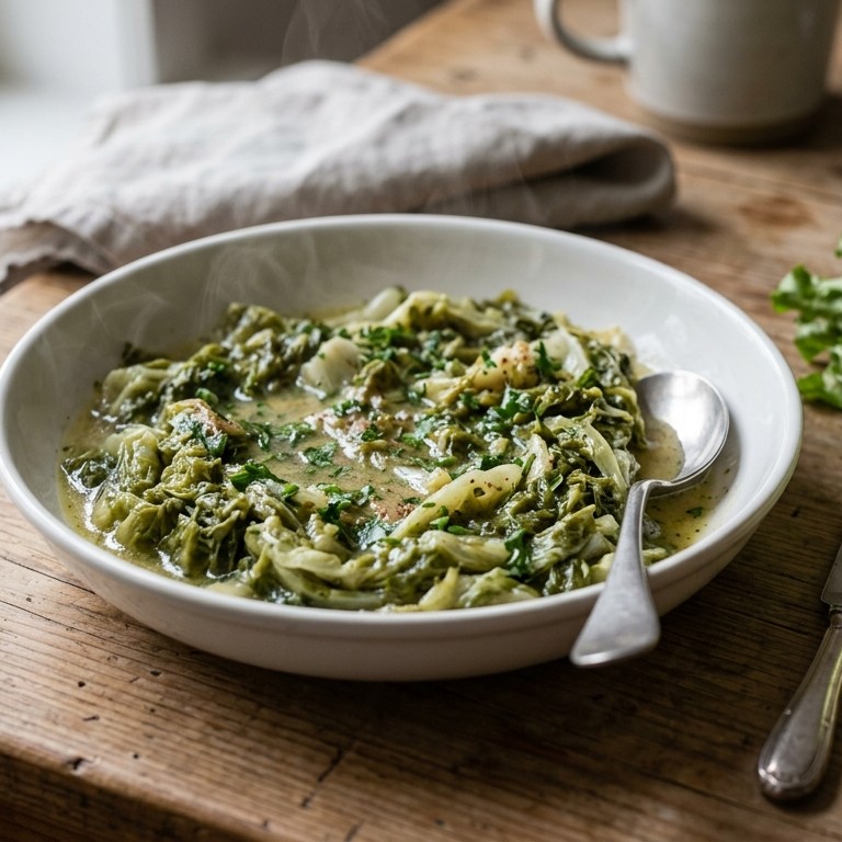 Écht lekkere andijvie recept