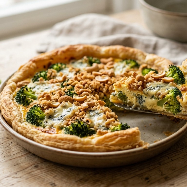 Eelco’s hartige taart recept