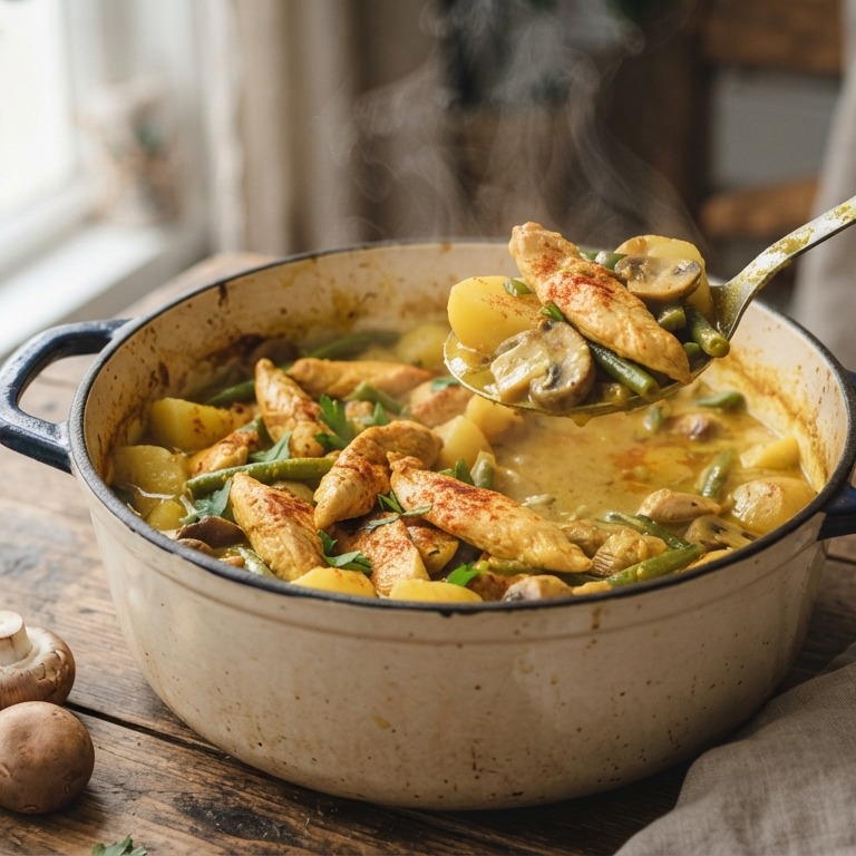 Eenpotsgerecht (2) recept