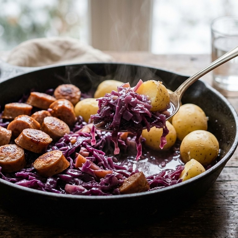 Eenpotspan (3) recept
