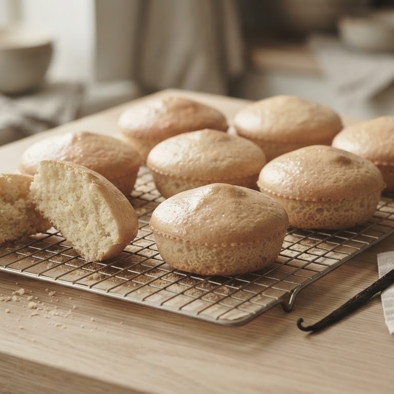 Eierkoeken recept