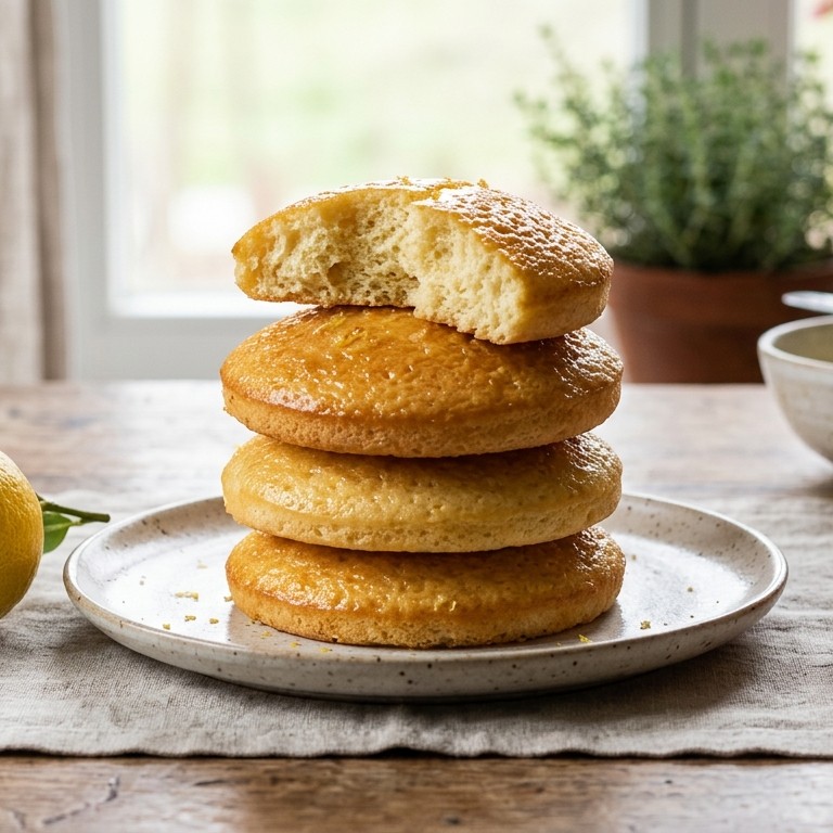 Eierkoeken recept