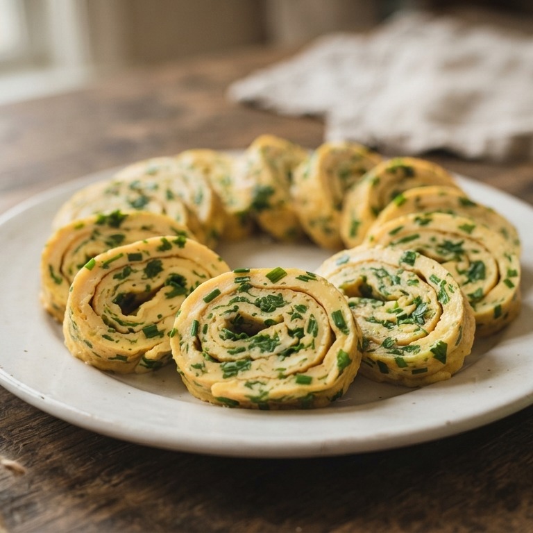 Eierrol recept