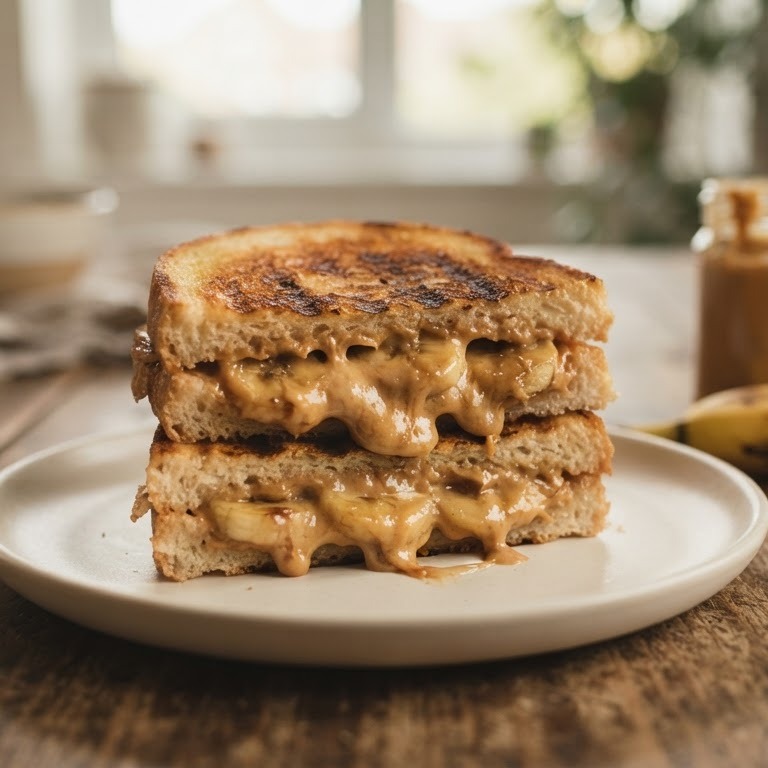 Elvis Tosti recept