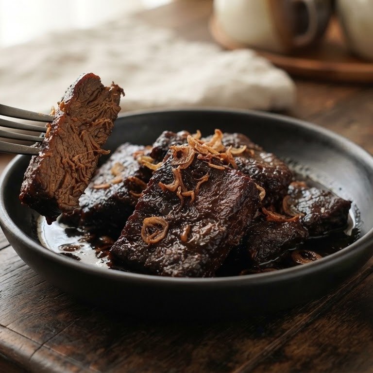 Empal Daging recept