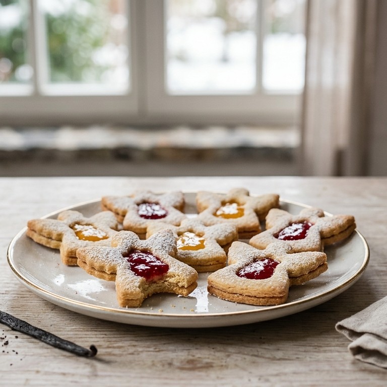 Engelkoekjes recept