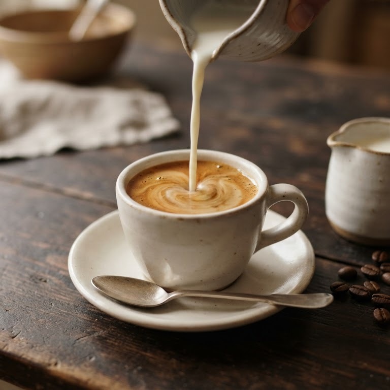 Espresso speciaal recept