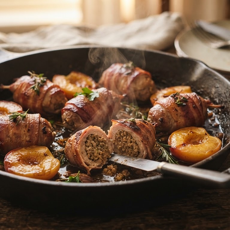 fantasievinkjes recept